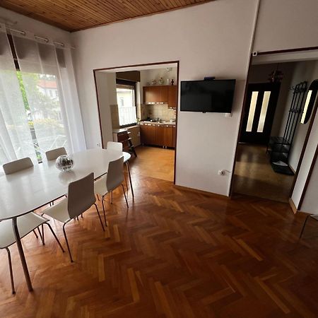 Apartma Magnolija Нова Гориця Екстер'єр фото