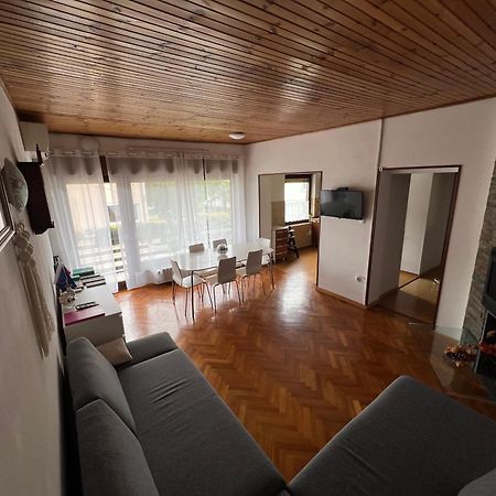 Apartma Magnolija Нова Гориця Екстер'єр фото
