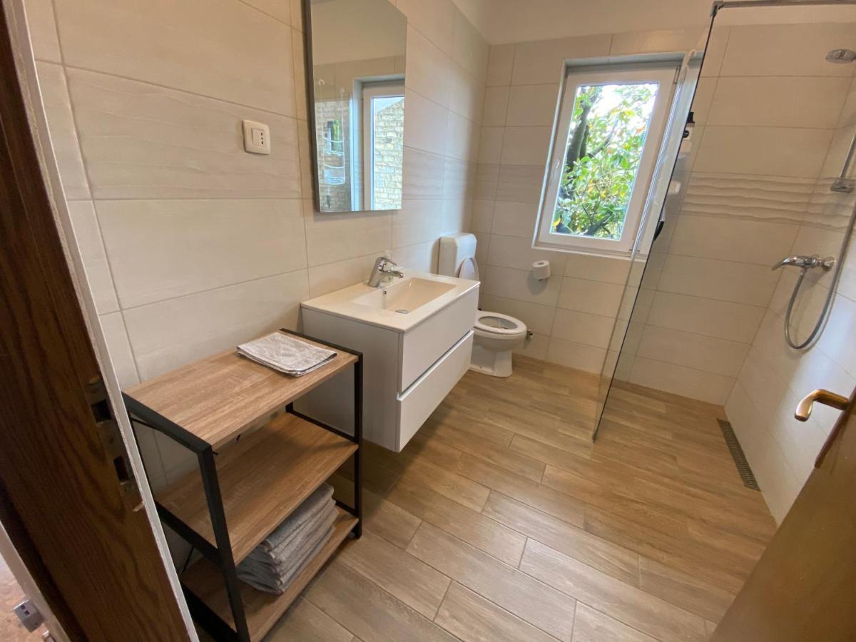Apartma Magnolija Нова Гориця Екстер'єр фото