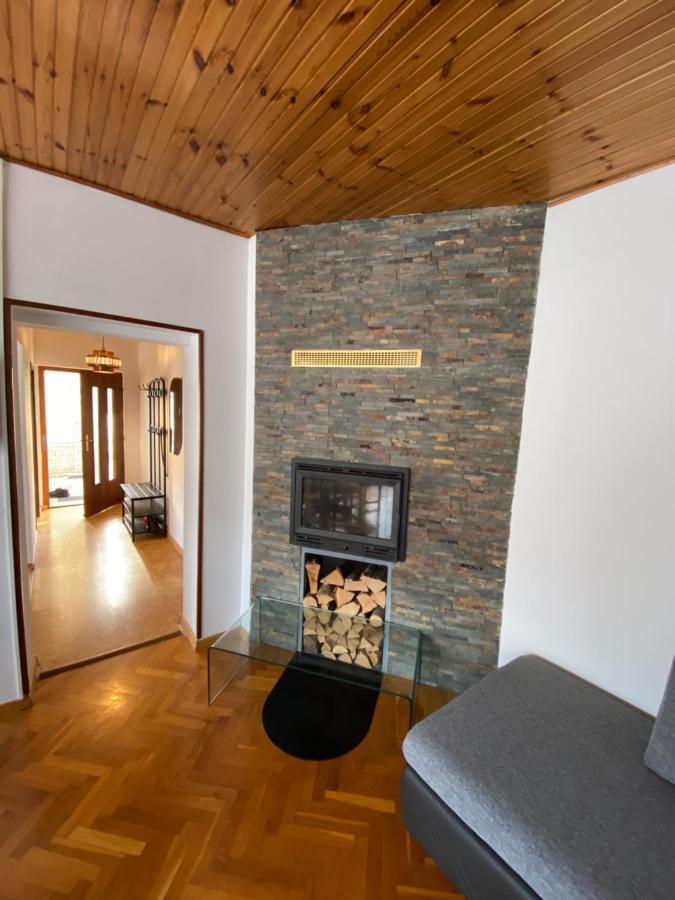 Apartma Magnolija Нова Гориця Екстер'єр фото