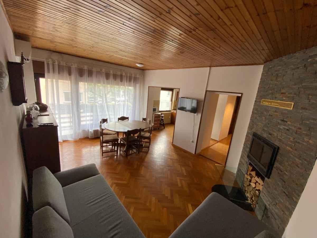 Apartma Magnolija Нова Гориця Екстер'єр фото