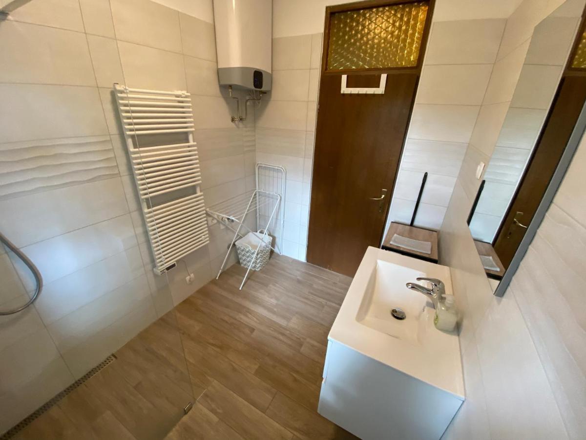 Apartma Magnolija Нова Гориця Екстер'єр фото