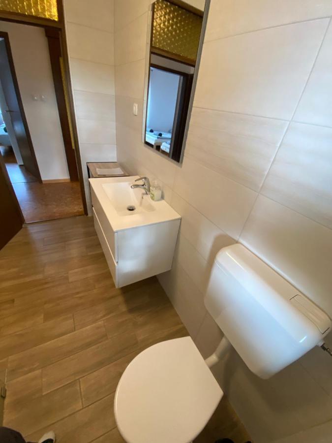 Apartma Magnolija Нова Гориця Екстер'єр фото