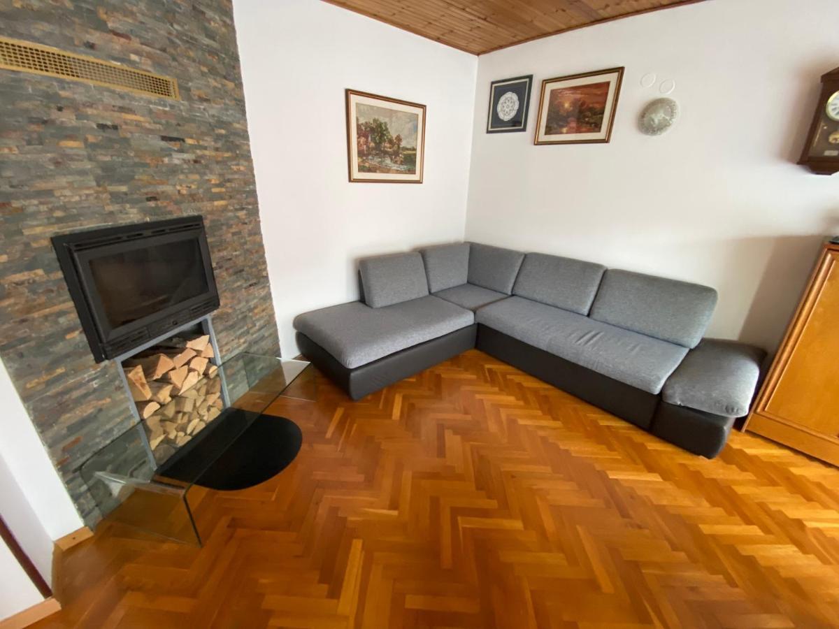 Apartma Magnolija Нова Гориця Екстер'єр фото
