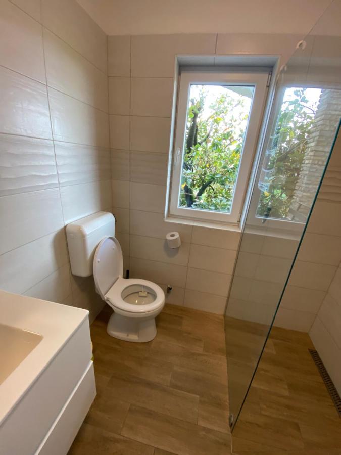 Apartma Magnolija Нова Гориця Екстер'єр фото