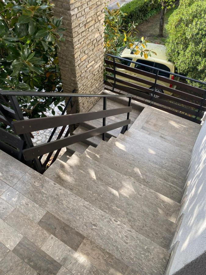 Apartma Magnolija Нова Гориця Екстер'єр фото