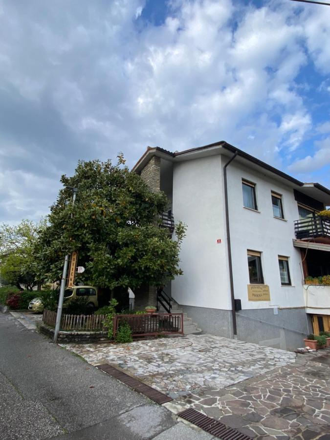 Apartma Magnolija Нова Гориця Екстер'єр фото