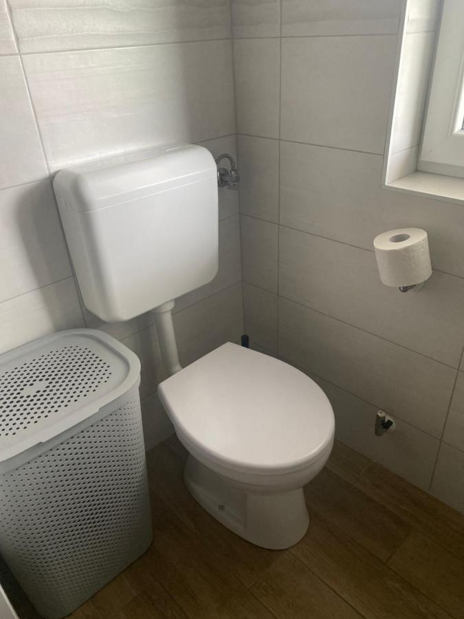 Apartma Magnolija Нова Гориця Екстер'єр фото