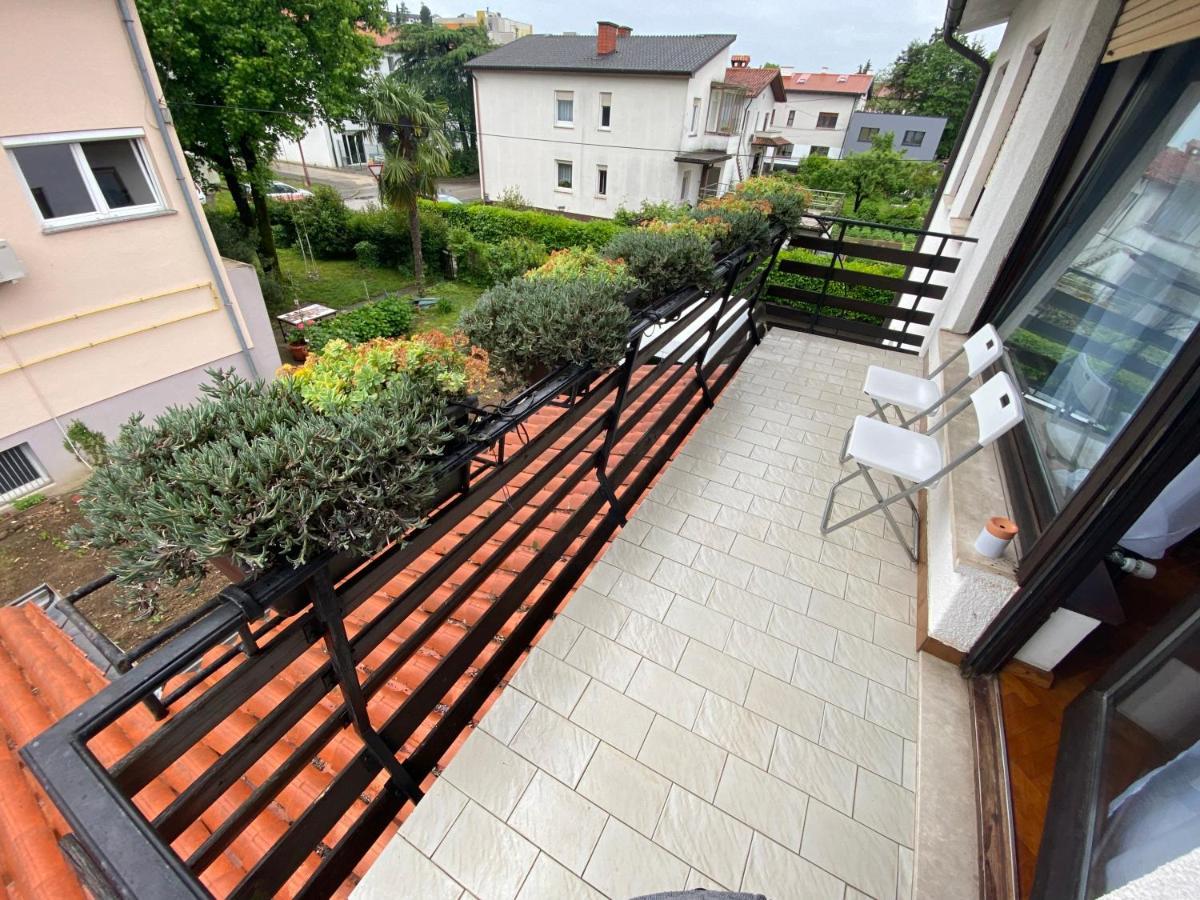 Apartma Magnolija Нова Гориця Екстер'єр фото