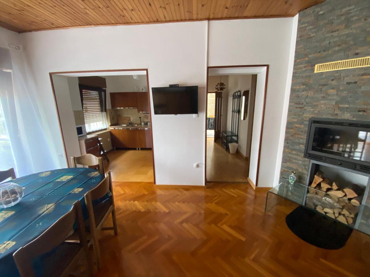 Apartma Magnolija Нова Гориця Екстер'єр фото