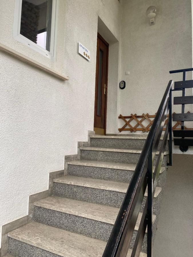 Apartma Magnolija Нова Гориця Екстер'єр фото