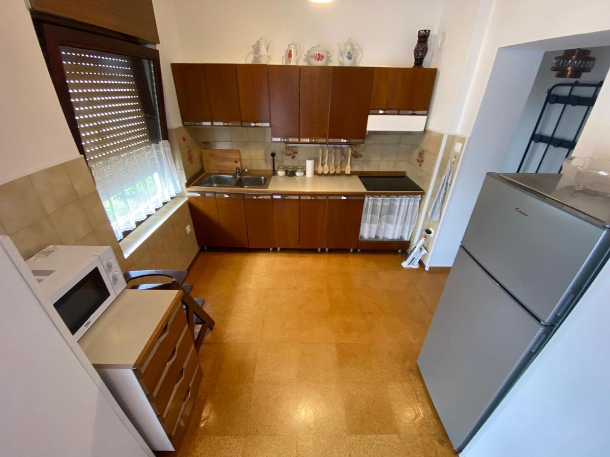 Apartma Magnolija Нова Гориця Екстер'єр фото