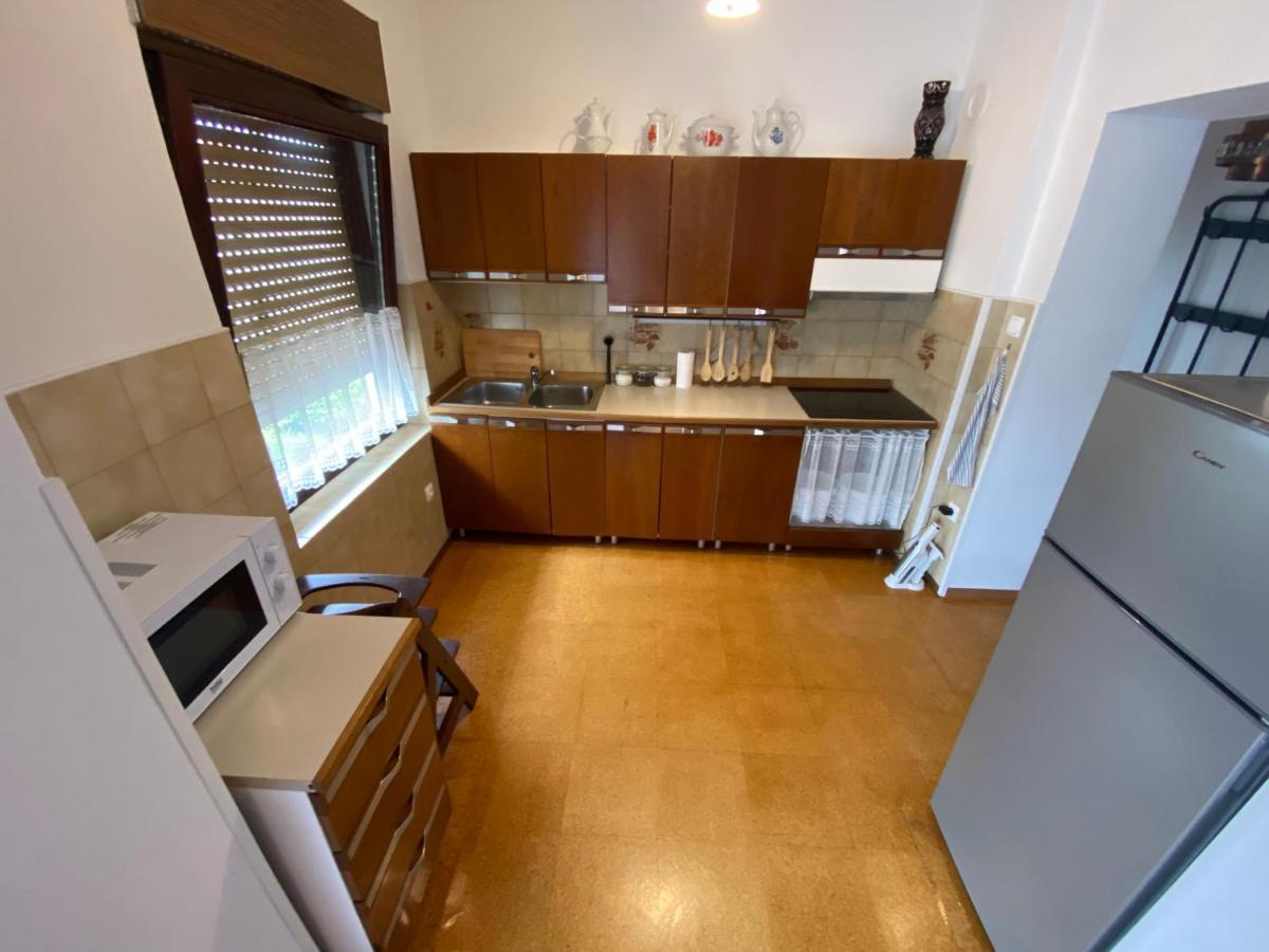 Apartma Magnolija Нова Гориця Екстер'єр фото