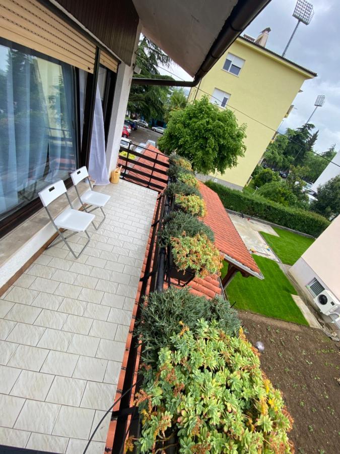 Apartma Magnolija Нова Гориця Екстер'єр фото