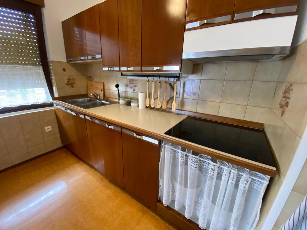 Apartma Magnolija Нова Гориця Екстер'єр фото