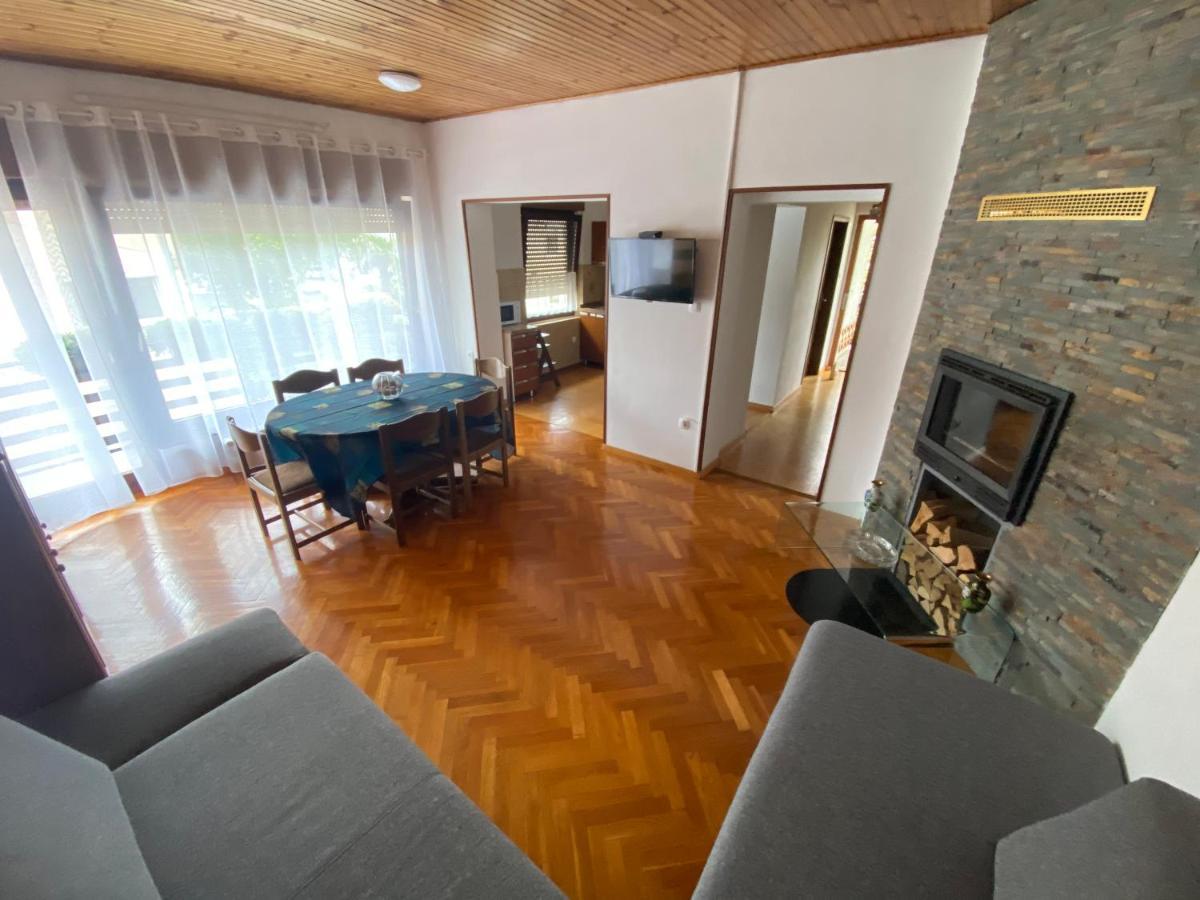 Apartma Magnolija Нова Гориця Екстер'єр фото