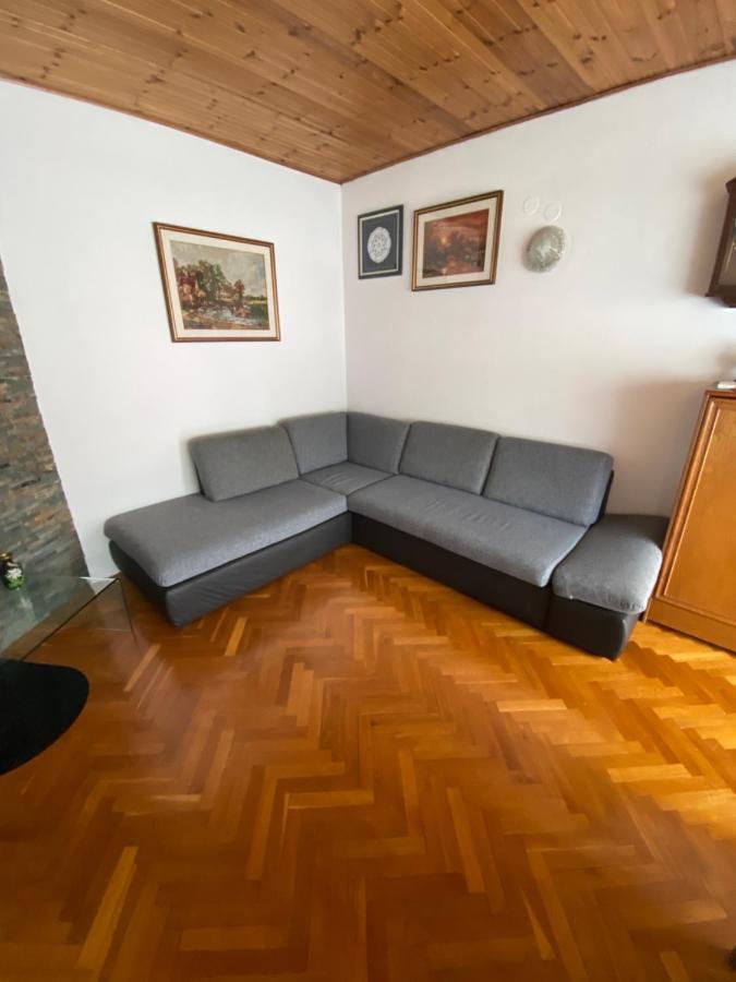 Apartma Magnolija Нова Гориця Екстер'єр фото