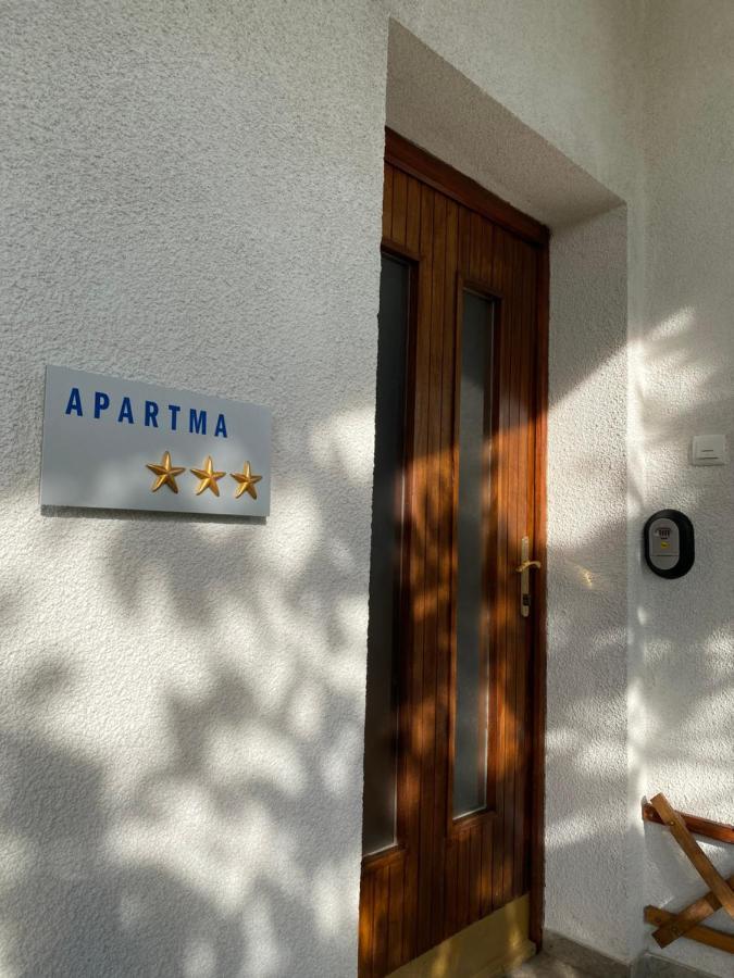 Apartma Magnolija Нова Гориця Екстер'єр фото
