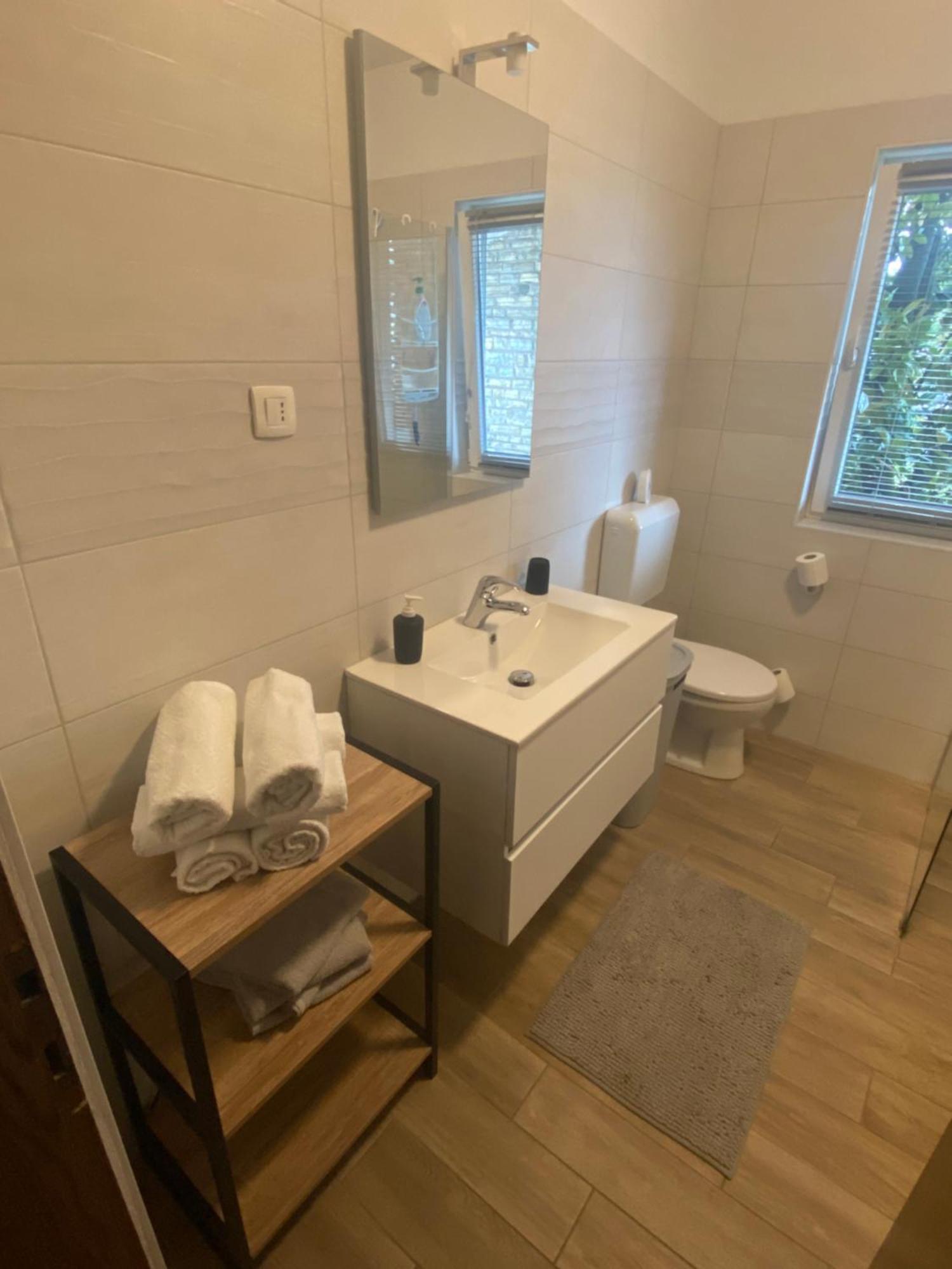 Apartma Magnolija Нова Гориця Екстер'єр фото