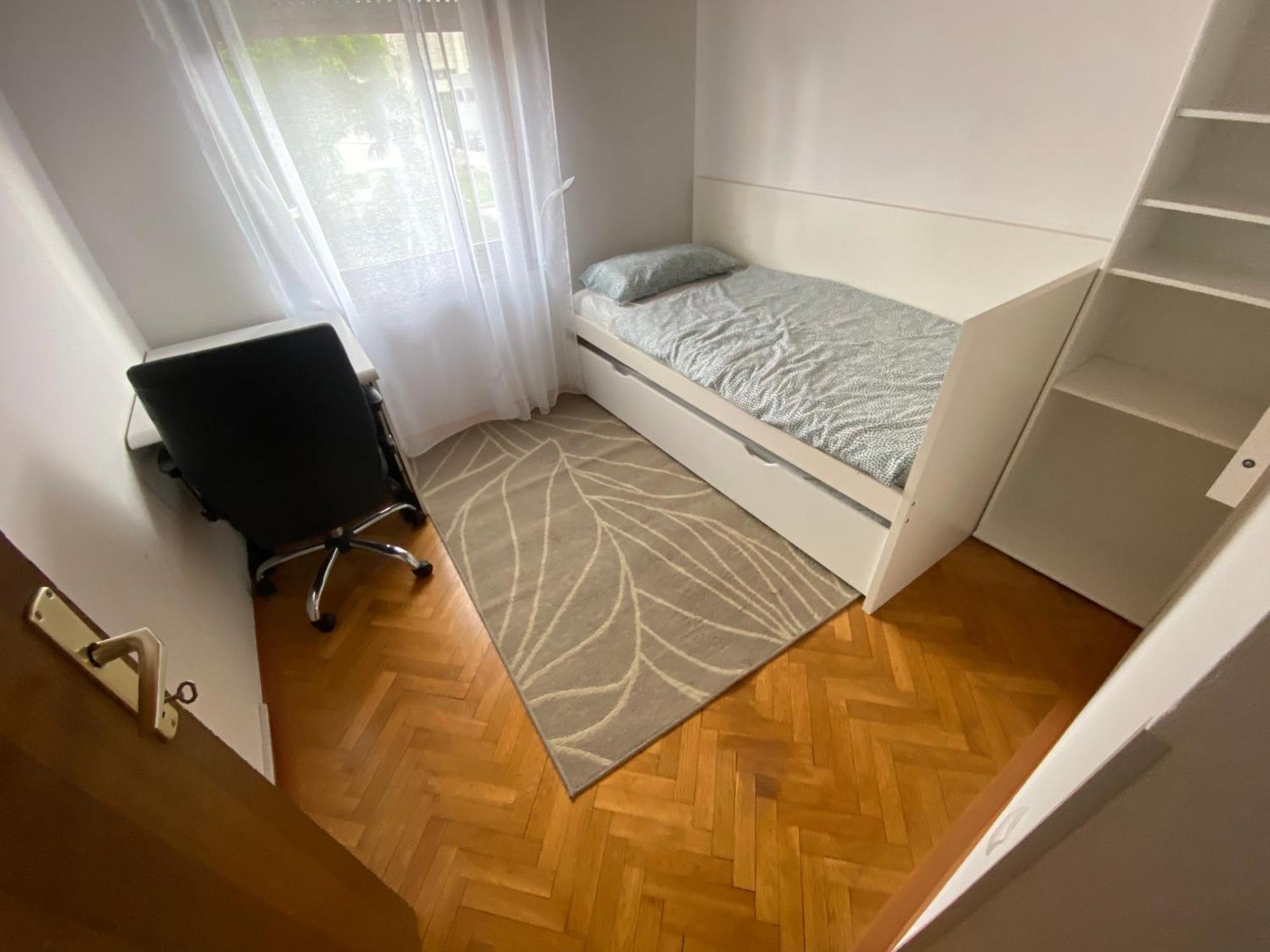 Apartma Magnolija Нова Гориця Екстер'єр фото