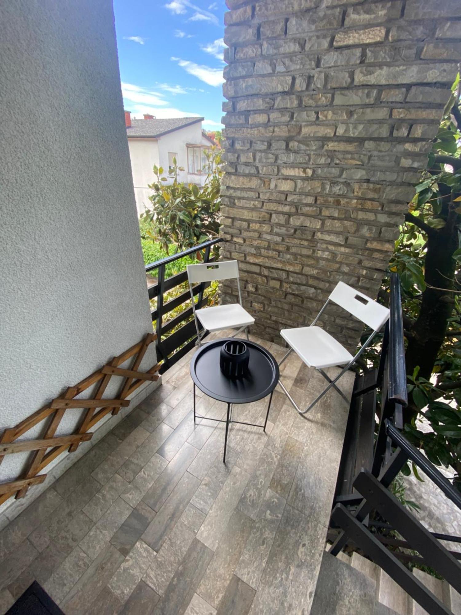 Apartma Magnolija Нова Гориця Екстер'єр фото
