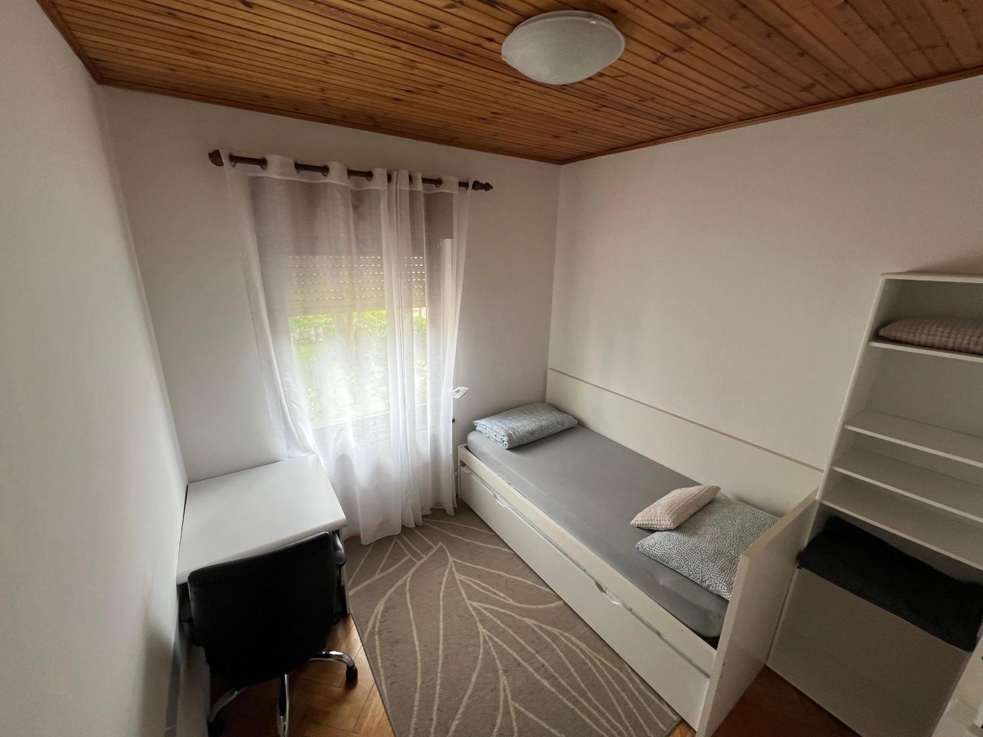 Apartma Magnolija Нова Гориця Екстер'єр фото