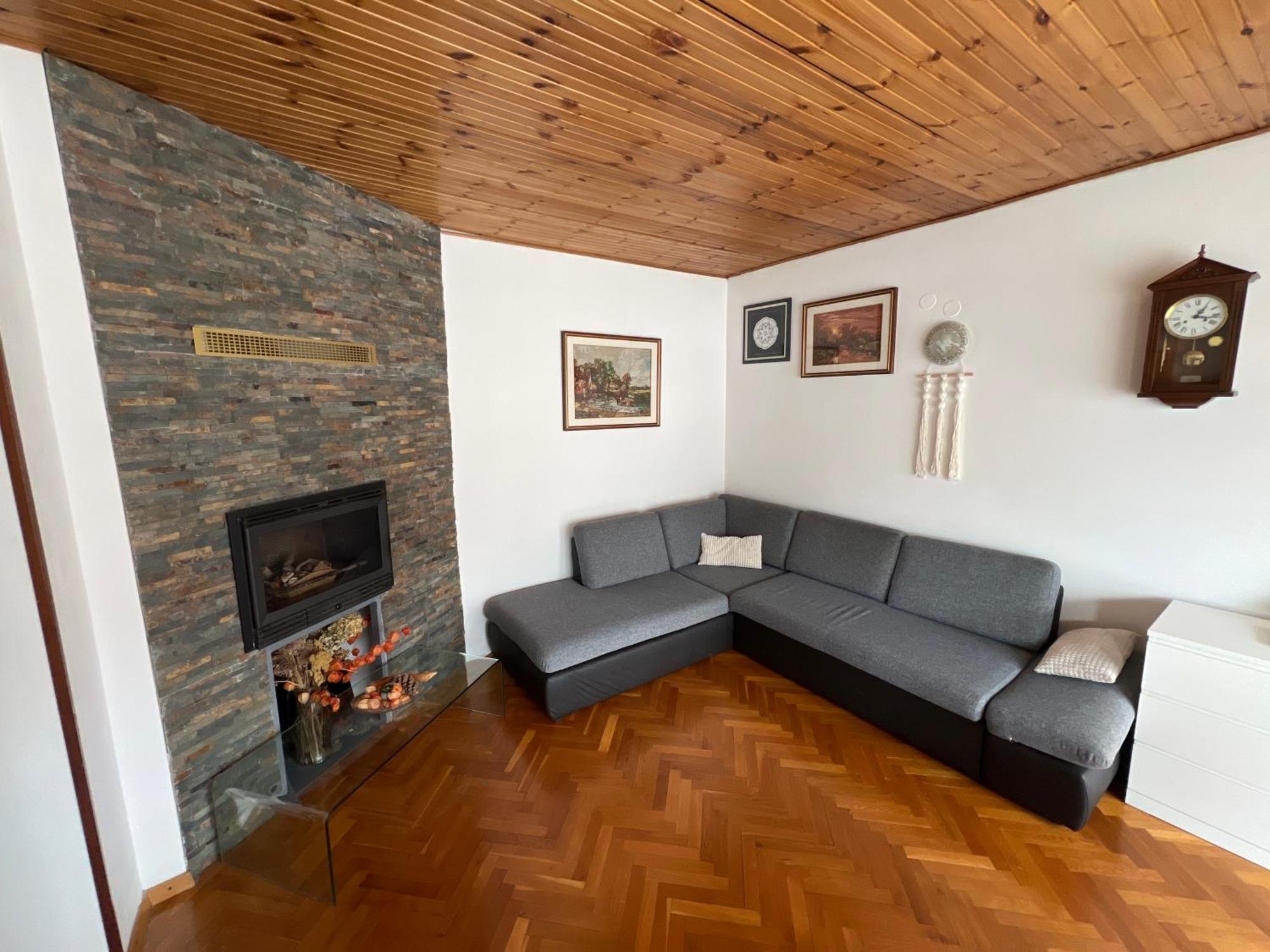 Apartma Magnolija Нова Гориця Екстер'єр фото