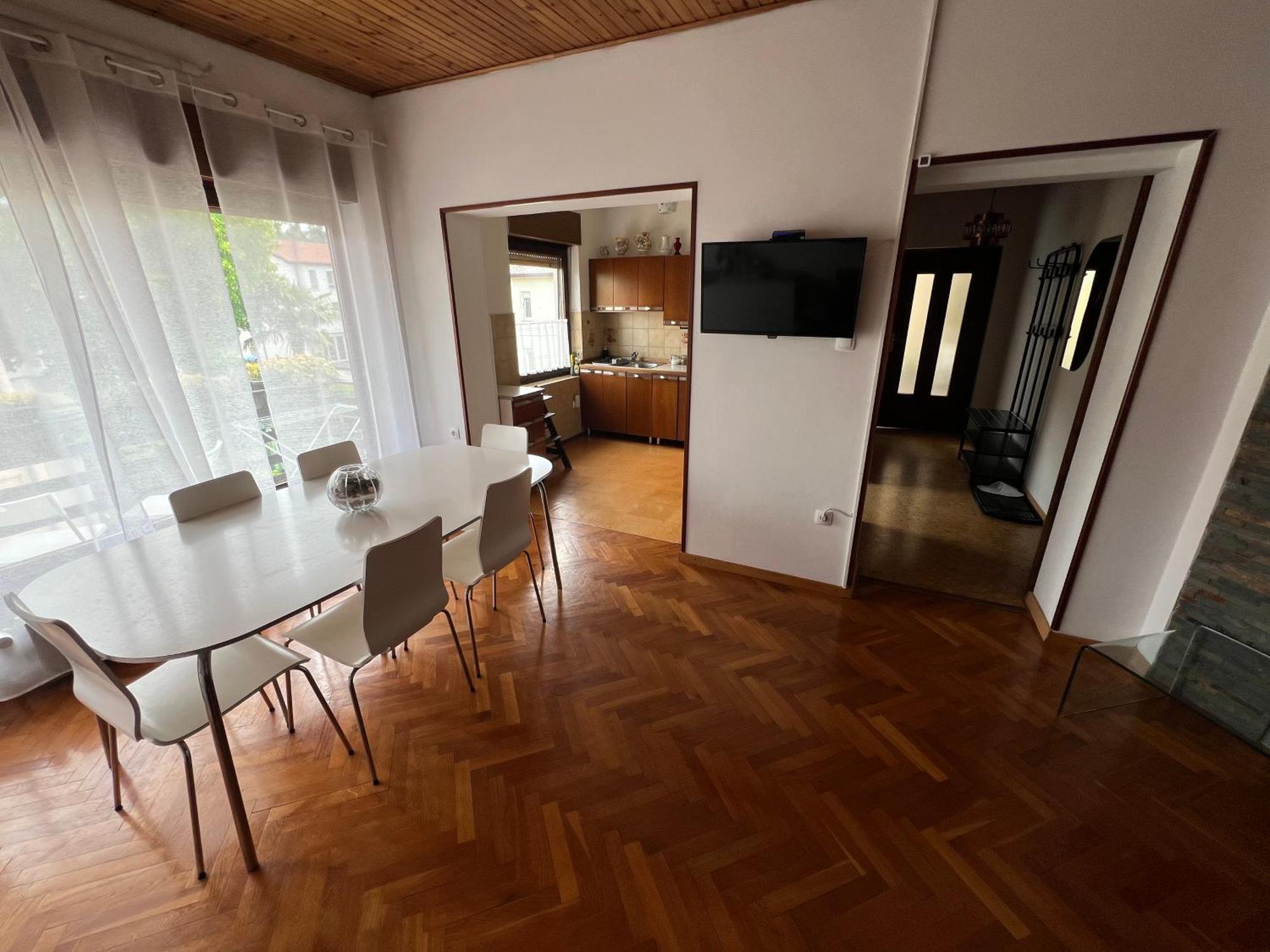 Apartma Magnolija Нова Гориця Екстер'єр фото