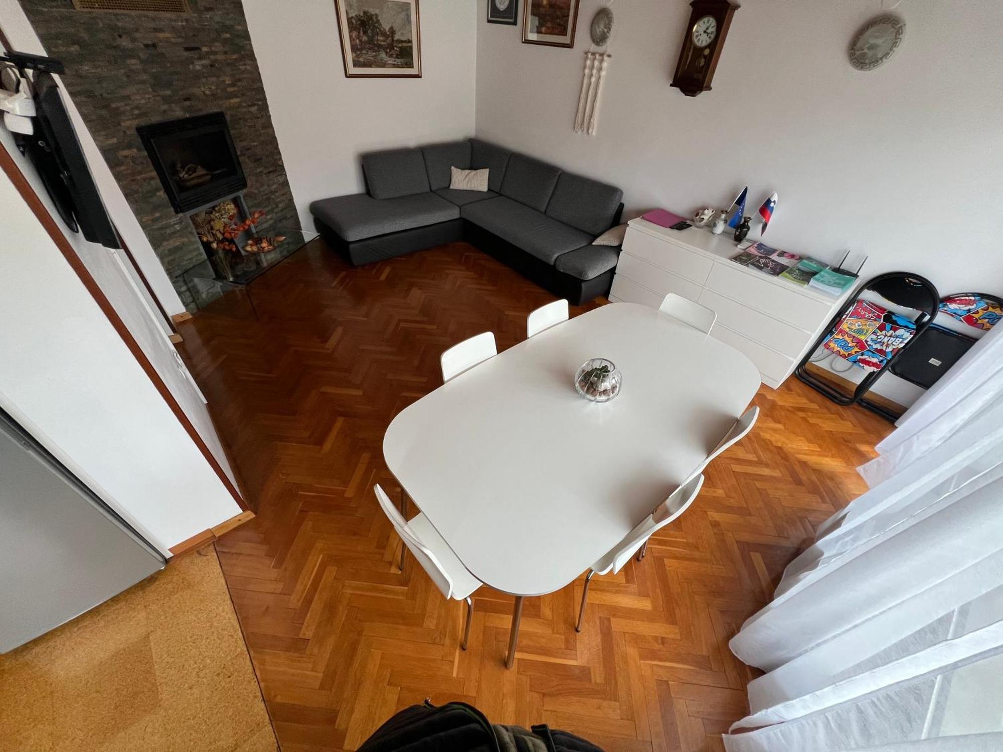Apartma Magnolija Нова Гориця Екстер'єр фото