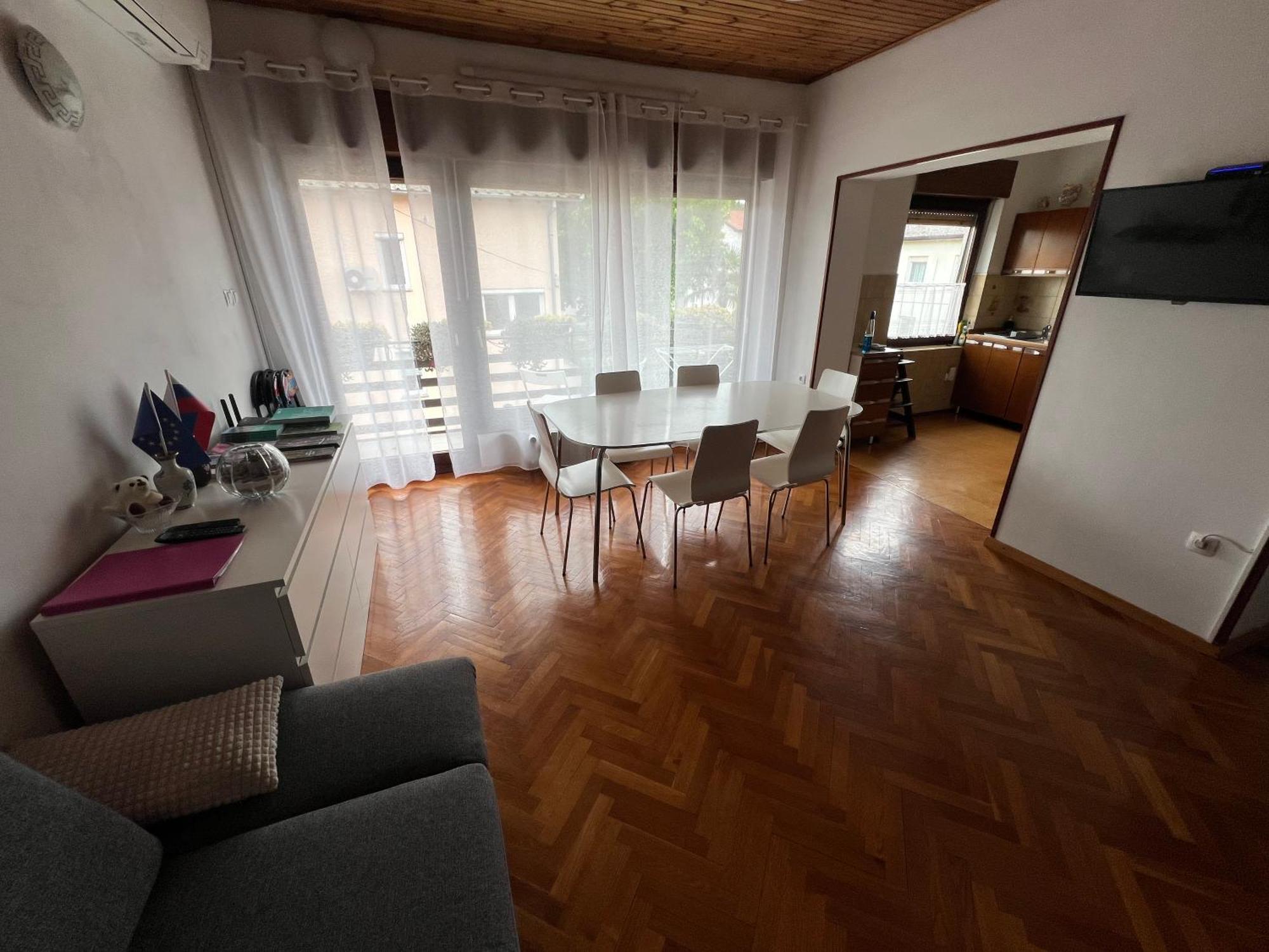 Apartma Magnolija Нова Гориця Екстер'єр фото