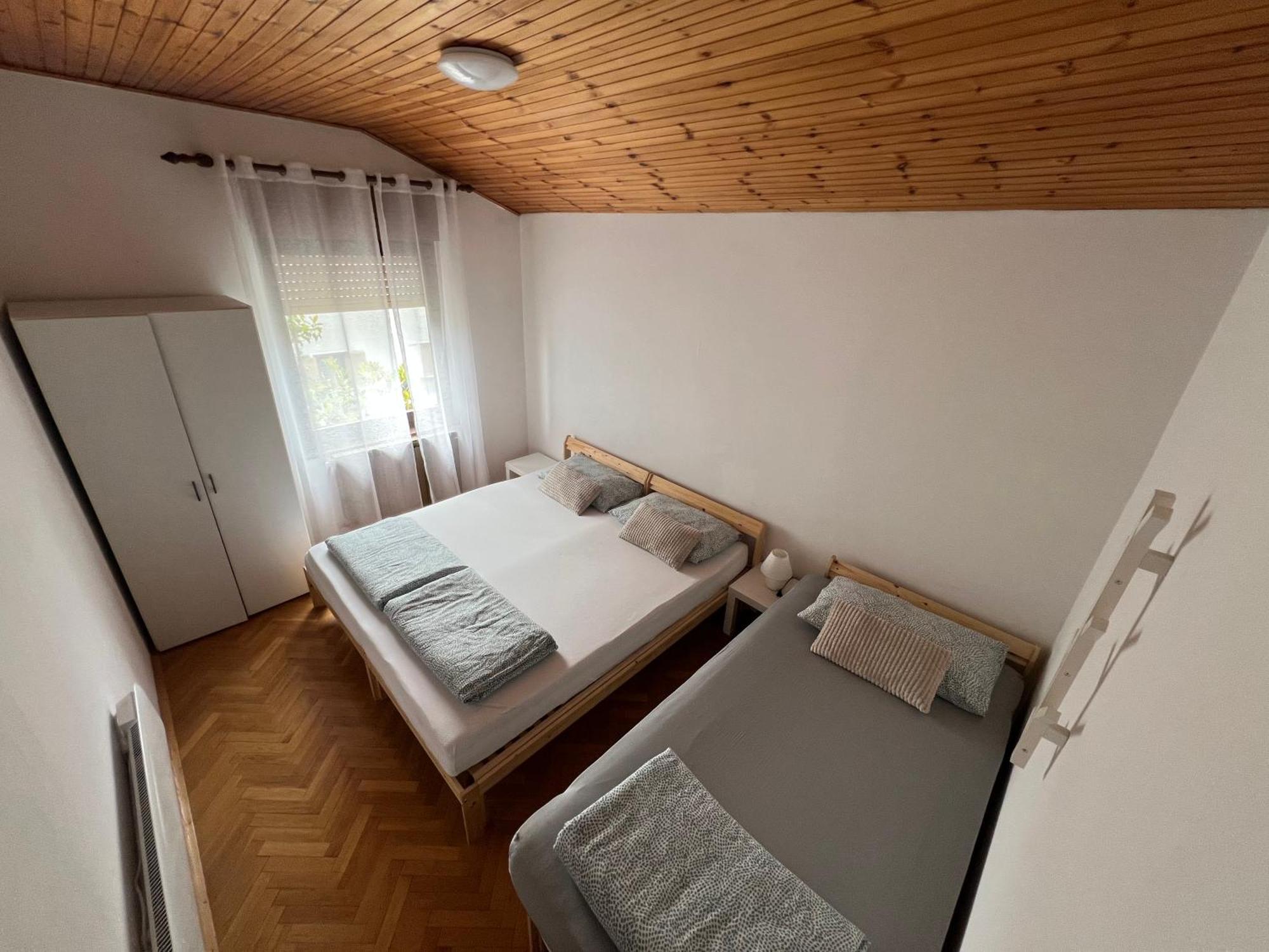 Apartma Magnolija Нова Гориця Екстер'єр фото