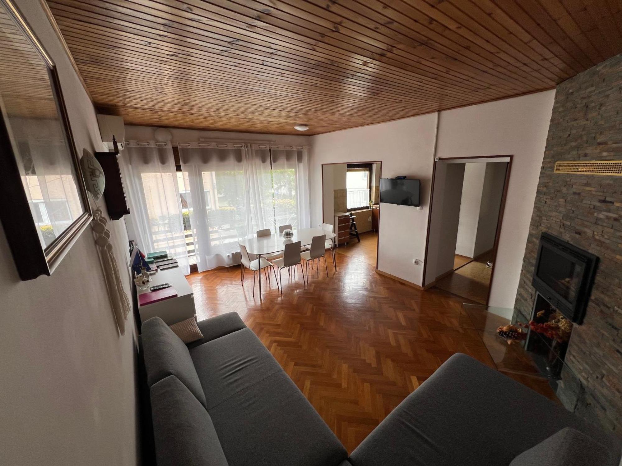 Apartma Magnolija Нова Гориця Екстер'єр фото